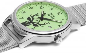 Zegarek Pierre Ricaud Zegarek Męski Pierre Ricaud P97234.512OREQ Niemiecka Jakość 4