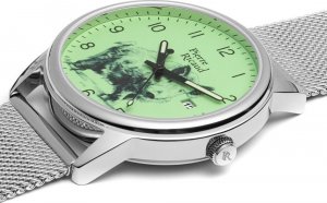 Zegarek Pierre Ricaud Zegarek Męski Pierre Ricaud P97234.512OWNQ Niemiecka Jakość 4