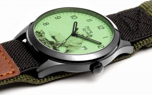 Zegarek Pierre Ricaud Zegarek Męski Pierre Ricaud P97240.S82OFXQ Niemiecka Jakość 4