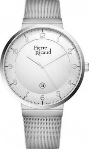 Zegarek Pierre Ricaud Pierre Ricaud P97253.5123Q Zegarek 1
