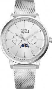 Zegarek Pierre Ricaud Pierre Ricaud P97258.5113QF Zegarek Męski Niemiecka Jakość 1