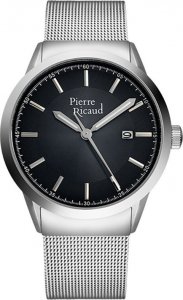 Zegarek Pierre Ricaud Pierre Ricaud P97250.5114Q Zegarek - Niemiecka Jakość 1