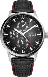 Zegarek Pierre Ricaud Pierre Ricaud P60032.5214QF Zegarek 1