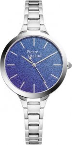 Zegarek Pierre Ricaud Pierre Ricaud P22047.5115Q Zegarek - Niemiecka Jakość 1