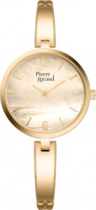 Zegarek Pierre Ricaud Pierre Ricaud P22092.115SQ Zegarek - Niemiecka Jakość 1