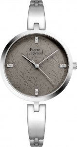 Zegarek Pierre Ricaud Pierre Ricaud P22106.5146Q Zegarek Damski Niemiecka Jakość 1