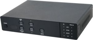 Cypress Switch 4x1 HDMI (CDPS-UH4H1HFS) 1