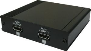 Cypress Splitter, HDMI 1x2 (CHDMI-2) 1