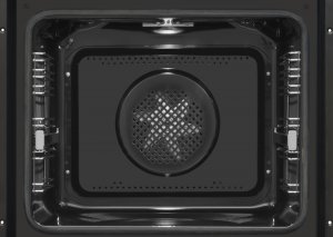 Piekarnik Amica ED97617BA+ X-Type Steam 5