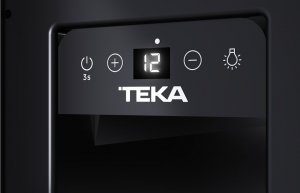 Chłodziarka do wina Teka Chłodziarka do wina RVU 10008 GBK 220-24050 5
