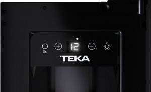 Chłodziarka do wina Teka Chłodziarka do wina RVU 10008 GBK 220-24050 6