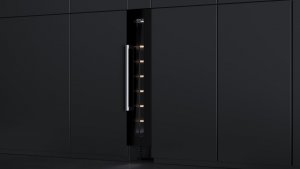 Chłodziarka do wina Teka Chłodziarka do wina RVU 10008 GBK 220-24050 8