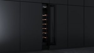 Chłodziarka do wina Teka Chłodziarka do wina RVU 10008 GBK 220-24050 9