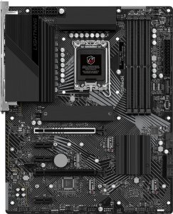 Płyta główna ASRock Z790 PG LIGHTNING 2