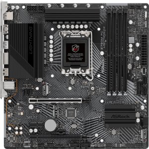 Płyta główna ASRock Z790M PG LIGHTNING/D4 2