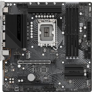 Płyta główna ASRock Z790M PG LIGHTNING/D4 3