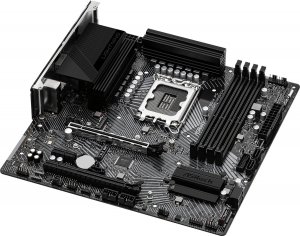 Płyta główna ASRock Z790M PG LIGHTNING/D4 4