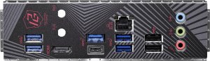 Płyta główna ASRock Z790M PG LIGHTNING/D4 6