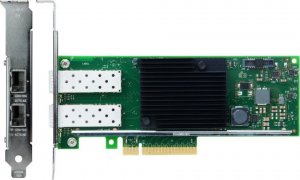 Karta sieciowa Lenovo X710DA2 PCIe (7ZT7A00537) 1