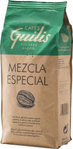 Kawa ziarnista Cafes Guilis Mezcla Especial Cafes Guilis 1 kg 1