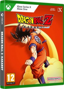 Dragon Ball Z Kakarot Xbox One • Xbox Series X 2