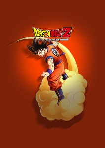 Dragon Ball Z Kakarot PS5 3