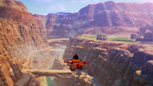 Dragon Ball Z Kakarot PS5 4