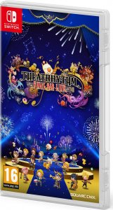 Theatrhythm Final Bar Line Nintendo Switch 3