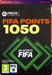 EA Electronic Arts C2C FIFA 23 ULTIMATE TEAM FIFA 1