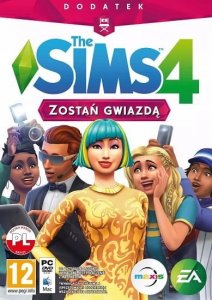 EA Electronic Arts C2C THE SIMS 4 (EP6) GET FAMOUS 1