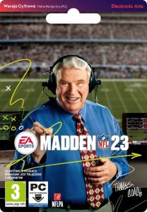 EA Electronic Arts C2C MADDEN NFL 23 1