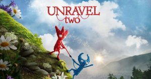 EA Electronic Arts C2C UNRAVEL 2 (RU & ROA) 1