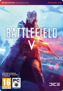 EA Electronic Arts C2C BATTLEFIELD V (RU) 1