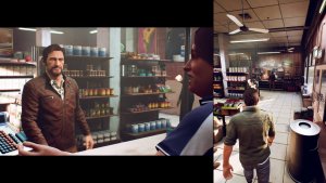 EA C2C A WAY OUT (PL) 16