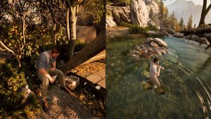 EA C2C A WAY OUT (PL) 18