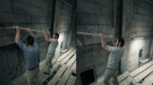 EA C2C A WAY OUT (PL) 6