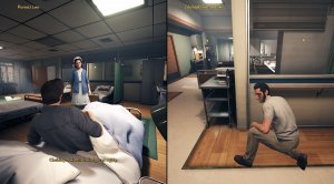 EA C2C A WAY OUT (PL) 7