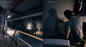 EA C2C A WAY OUT (PL) 8