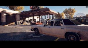 EA C2C A WAY OUT (PL) 9