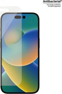 PanzerGlass Szkło ochronne Classic FIT iPhone 14 Pro 2