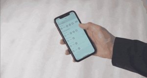 SwitchBot SwitchBot Curtain U Rail 2 sterowanie zasłonami szyna 14