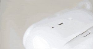 SwitchBot SwitchBot Curtain U Rail 2 sterowanie zasłonami szyna 20