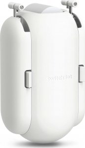 SwitchBot SwitchBot Curtain U Rail 2 sterowanie zasłonami szyna 2