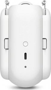 SwitchBot SwitchBot Curtain U Rail 2 sterowanie zasłonami szyna 3