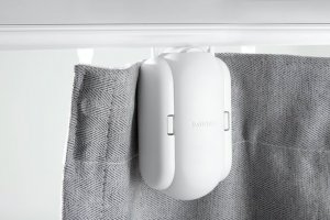 SwitchBot SwitchBot Curtain U Rail 2 sterowanie zasłonami szyna 8