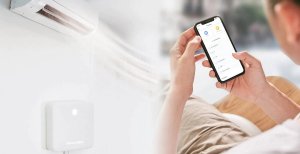 SwitchBot Mini HUB Centralka 12