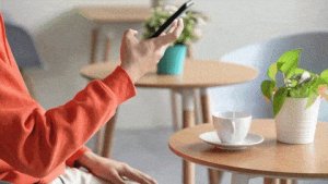 SwitchBot Mini HUB Centralka 14