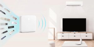 SwitchBot Mini HUB Centralka 3