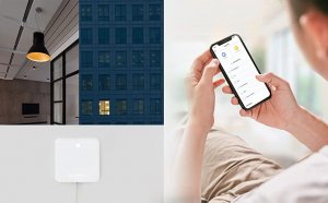 SwitchBot Mini HUB Centralka 5