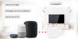 SwitchBot Mini HUB Centralka 10